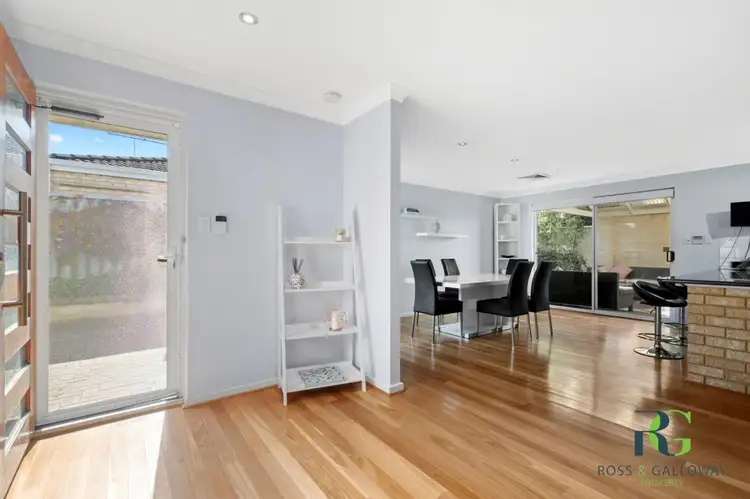 Fifth view of Homely house listing, 34A Norma Road, Alfred Cove WA 6154