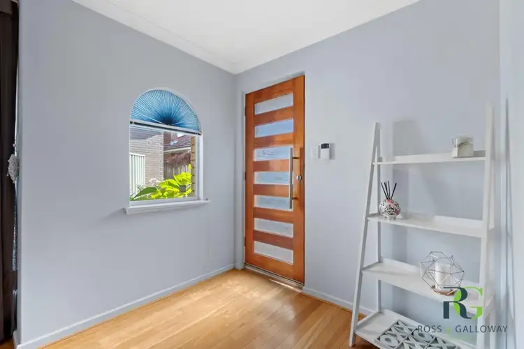 Sixth view of Homely house listing, 34A Norma Road, Alfred Cove WA 6154