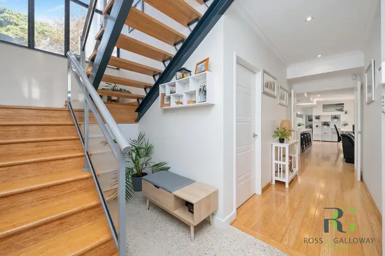 Fourth view of Homely house listing, 19 Galloway Street, Attadale WA 6156