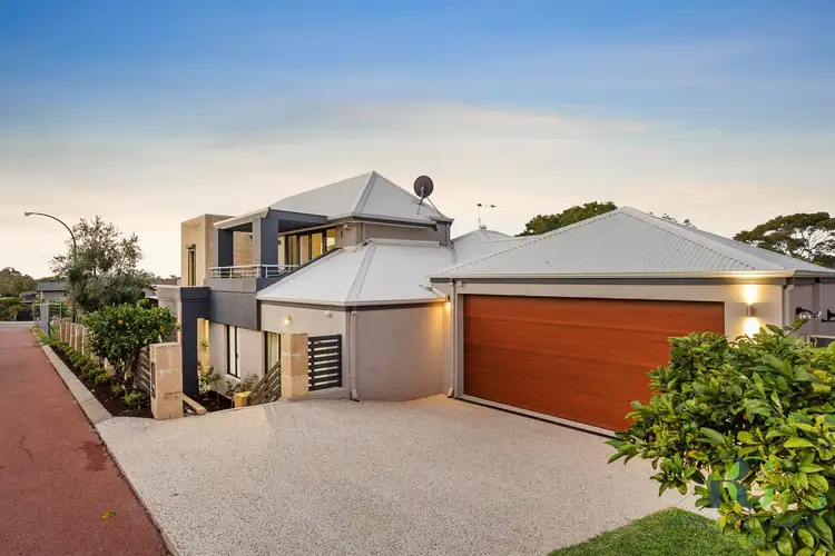 7/56-58 Swan Road, Attadale WA 6156