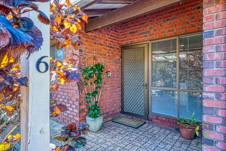Main view of Homely villa listing, 6/3 Elvira Street, Palmyra WA 6157