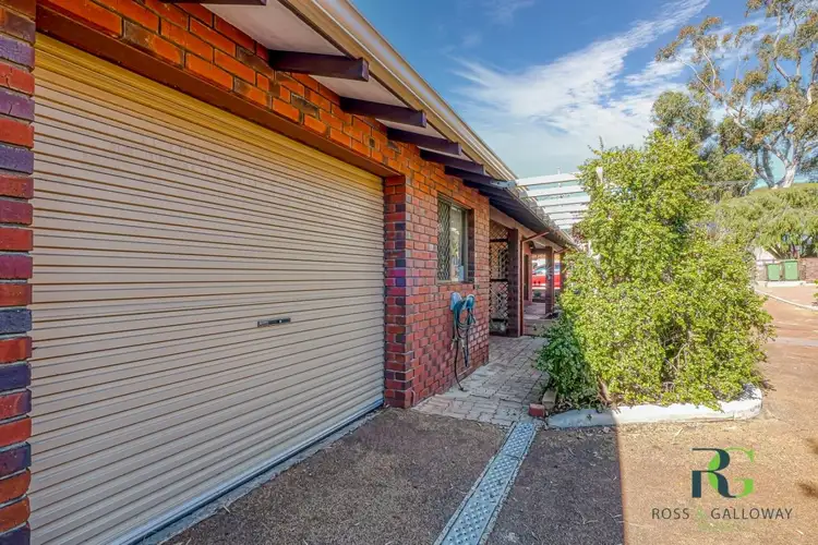 Second view of Homely villa listing, 6/3 Elvira Street, Palmyra WA 6157