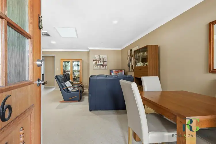 Third view of Homely villa listing, 6/3 Elvira Street, Palmyra WA 6157