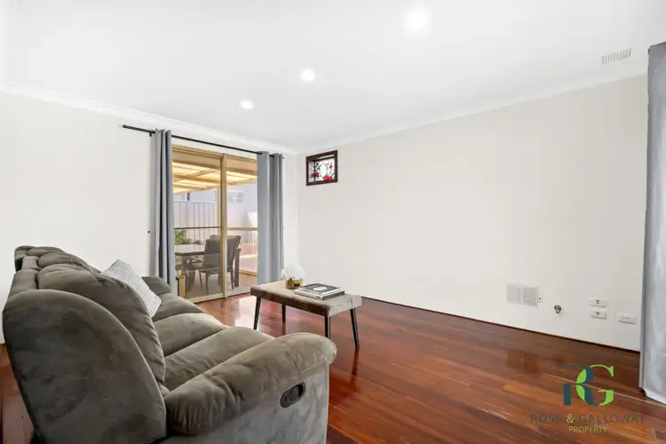 Fourth view of Homely villa listing, 2/249 Preston Point Road, Bicton WA 6157