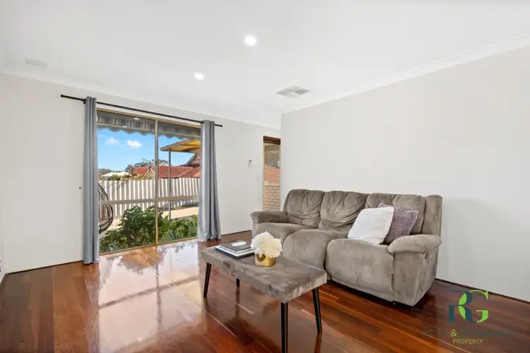 Fifth view of Homely villa listing, 2/249 Preston Point Road, Bicton WA 6157