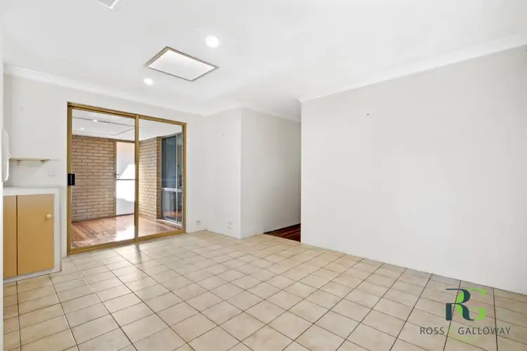 Sixth view of Homely villa listing, 2/249 Preston Point Road, Bicton WA 6157