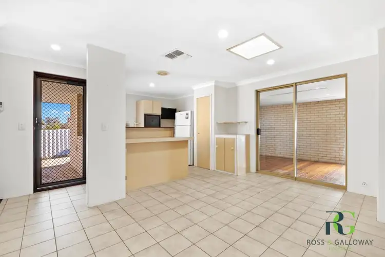 Seventh view of Homely villa listing, 2/249 Preston Point Road, Bicton WA 6157