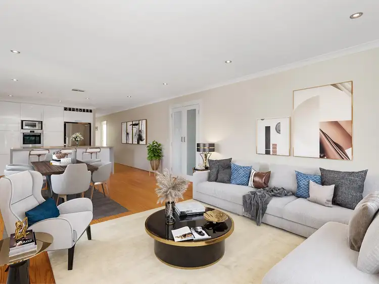 Second view of Homely house listing, 69A Tamar Street, Palmyra WA 6157
