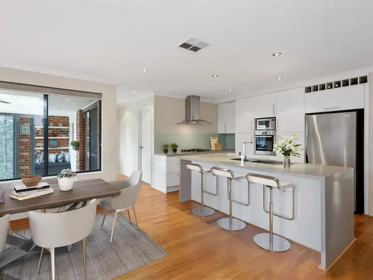Third view of Homely house listing, 69A Tamar Street, Palmyra WA 6157