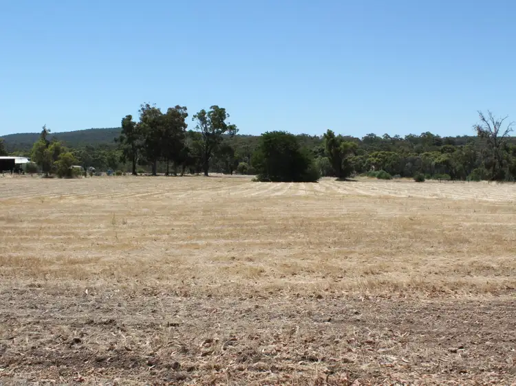 Lot 830, Higgs Place