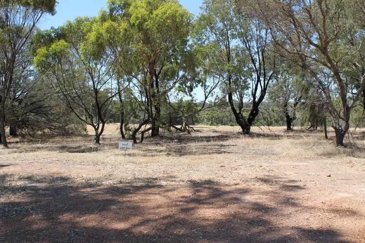 Second view of Homely land listing, Lot 830, Higgs Place, Bakers Hill WA 6562