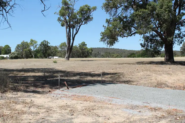 Second view of Homely land listing, Lot 833, Tucker Grove, Bakers Hill WA 6562