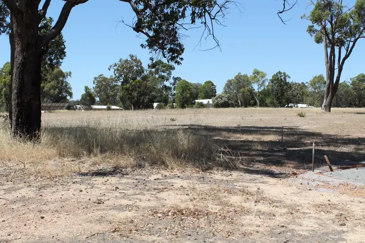 Third view of Homely land listing, Lot 833, Tucker Grove, Bakers Hill WA 6562