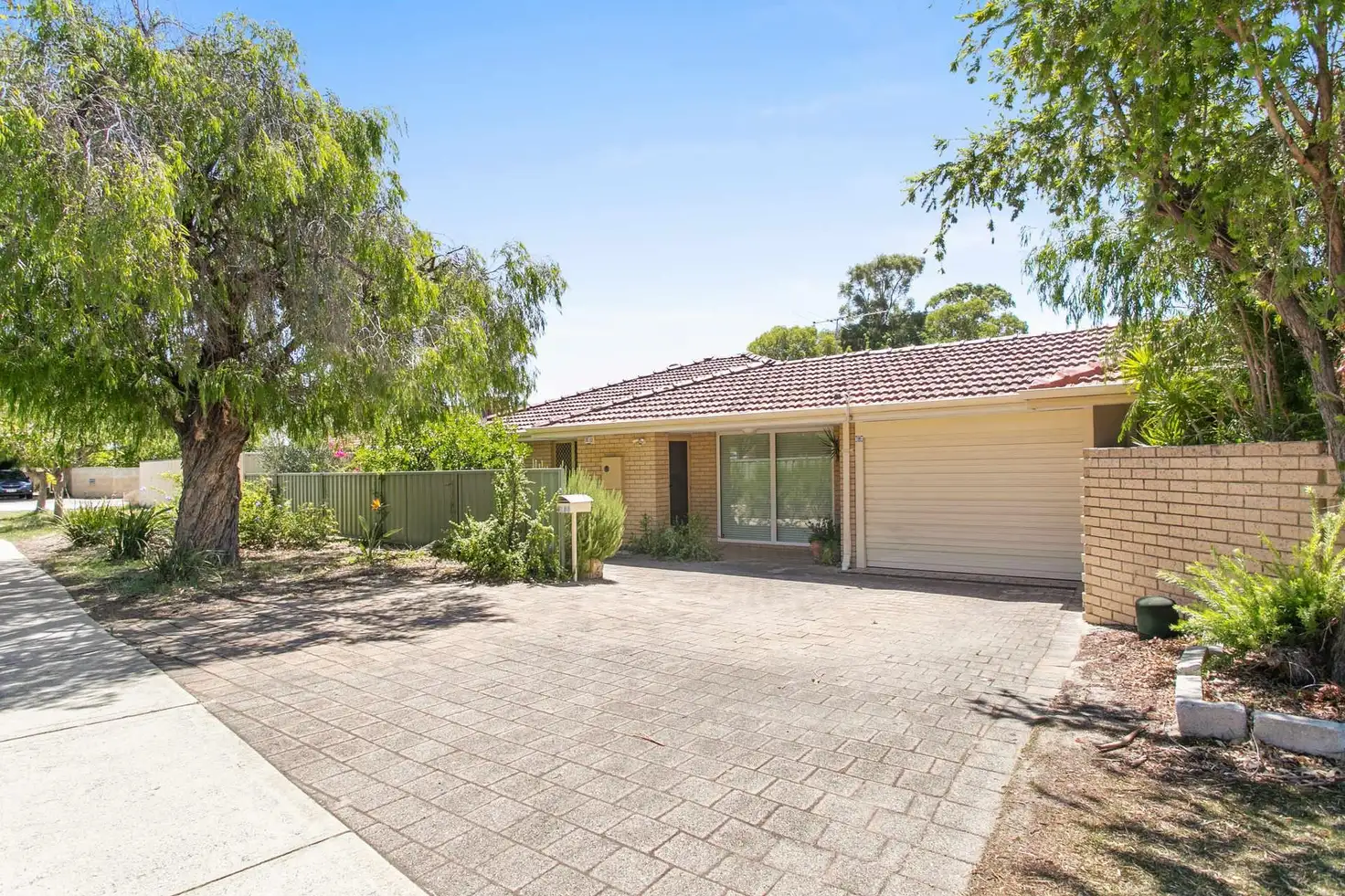 Main view of Homely villa listing, 3/156 Bateman Road, Mount Pleasant WA 6153