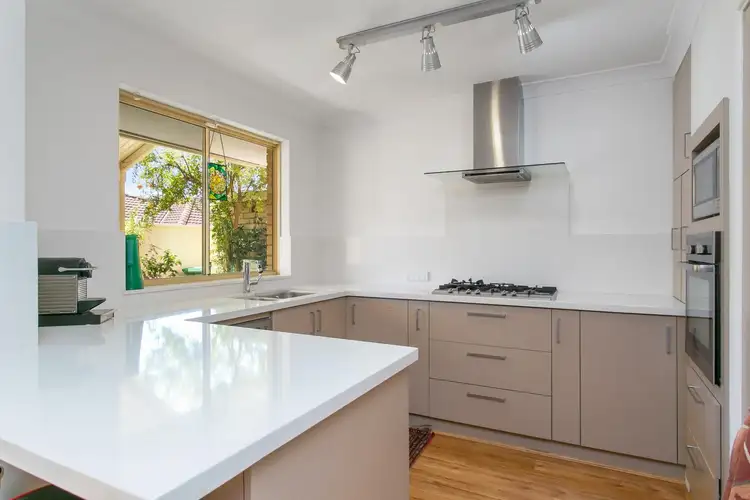 Second view of Homely villa listing, 3/156 Bateman Road, Mount Pleasant WA 6153