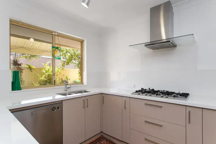 Third view of Homely villa listing, 3/156 Bateman Road, Mount Pleasant WA 6153