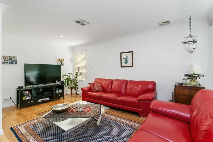 Fourth view of Homely villa listing, 3/156 Bateman Road, Mount Pleasant WA 6153