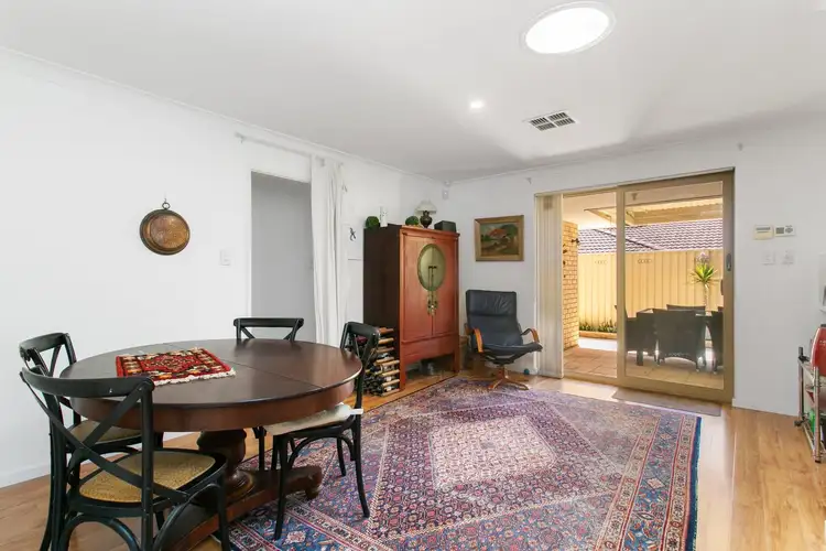 Fifth view of Homely villa listing, 3/156 Bateman Road, Mount Pleasant WA 6153