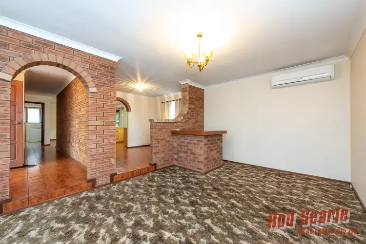 Third view of Homely house listing, 3 Carnaby Place, Alexander Heights WA 6064