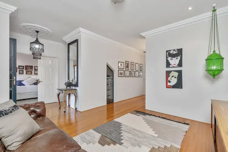 Third view of Homely house listing, 8 Hesford Avenue, Mount Pleasant WA 6153