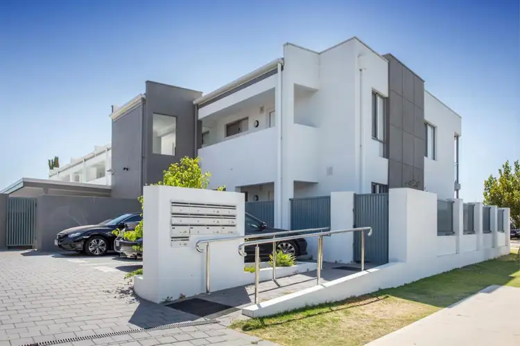 Third view of Homely house listing, 1 180 Bartram Road, Atwell WA 6164