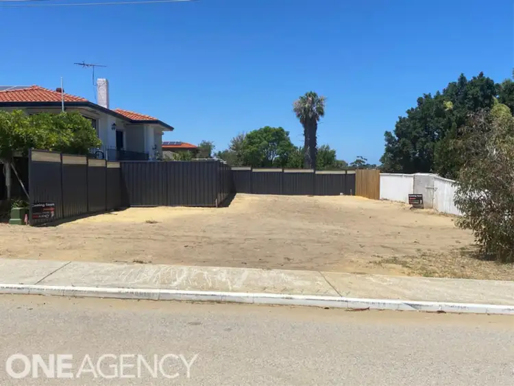 3A Poins Place, Spearwood WA 6163
