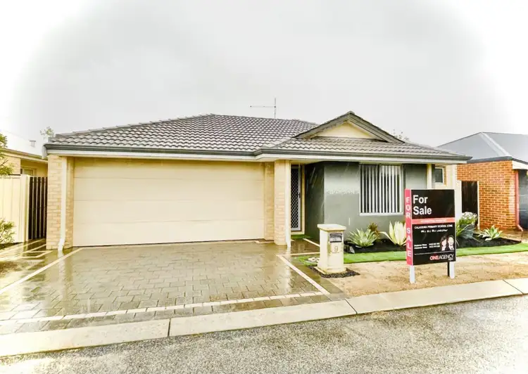 Main view of Homely house listing, 9/11 Hazlett Way, Canning Vale WA 6155