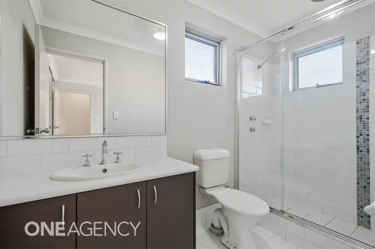 Fifth view of Homely house listing, 9/11 Hazlett Way, Canning Vale WA 6155
