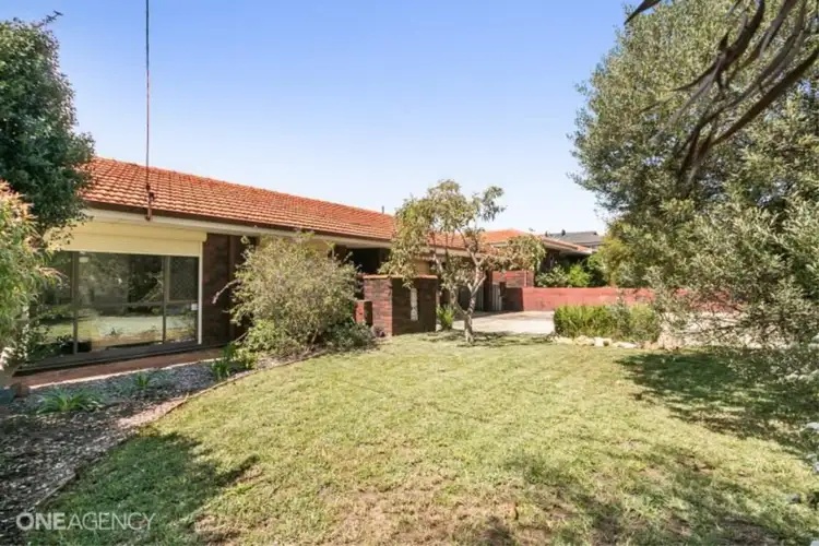 12 Oldridge Street, Hamilton Hill WA 6163