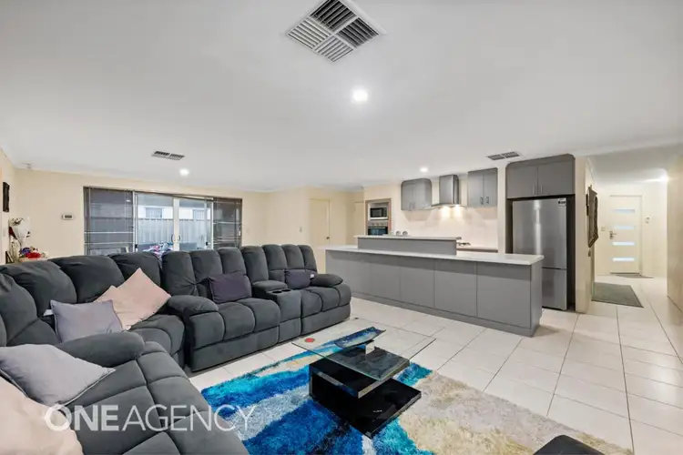 Main view of Homely house listing, 3 Toronto Cove, Canning Vale WA 6155
