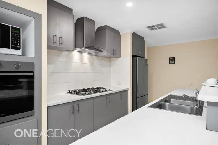 Second view of Homely house listing, 3 Toronto Cove, Canning Vale WA 6155