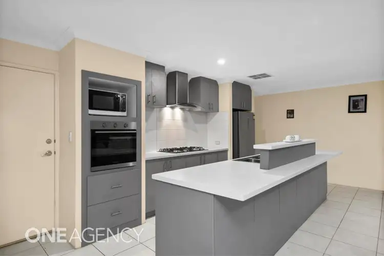 Third view of Homely house listing, 3 Toronto Cove, Canning Vale WA 6155
