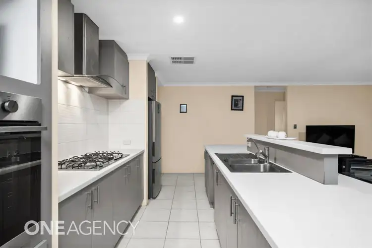 Fourth view of Homely house listing, 3 Toronto Cove, Canning Vale WA 6155