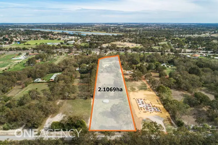 Second view of Homely house listing, 9 Cockram Road, Kelmscott WA 6111