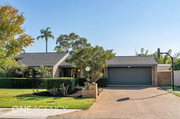 12 Kilkenny Circle, Waterford WA 6152