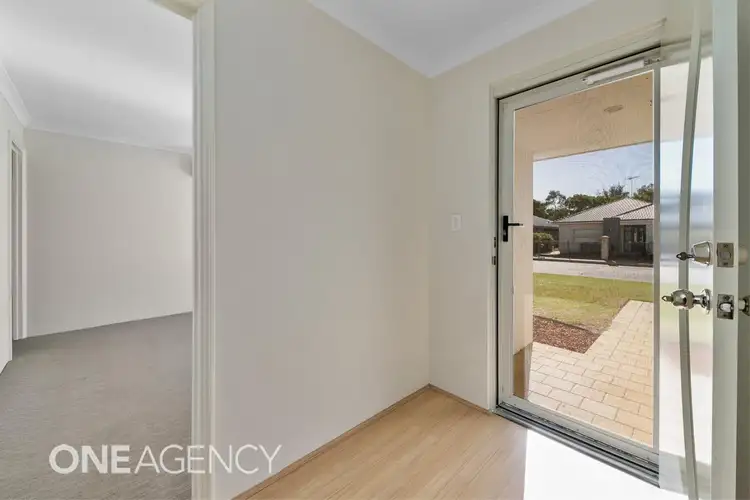 Third view of Homely house listing, 4 Glengarry Way, Pinjarra WA 6208