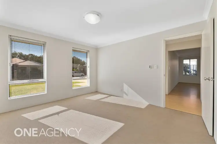 Fourth view of Homely house listing, 4 Glengarry Way, Pinjarra WA 6208