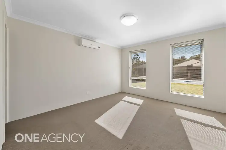Fifth view of Homely house listing, 4 Glengarry Way, Pinjarra WA 6208