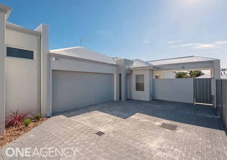 10C Goffe Street, Spearwood WA 6163