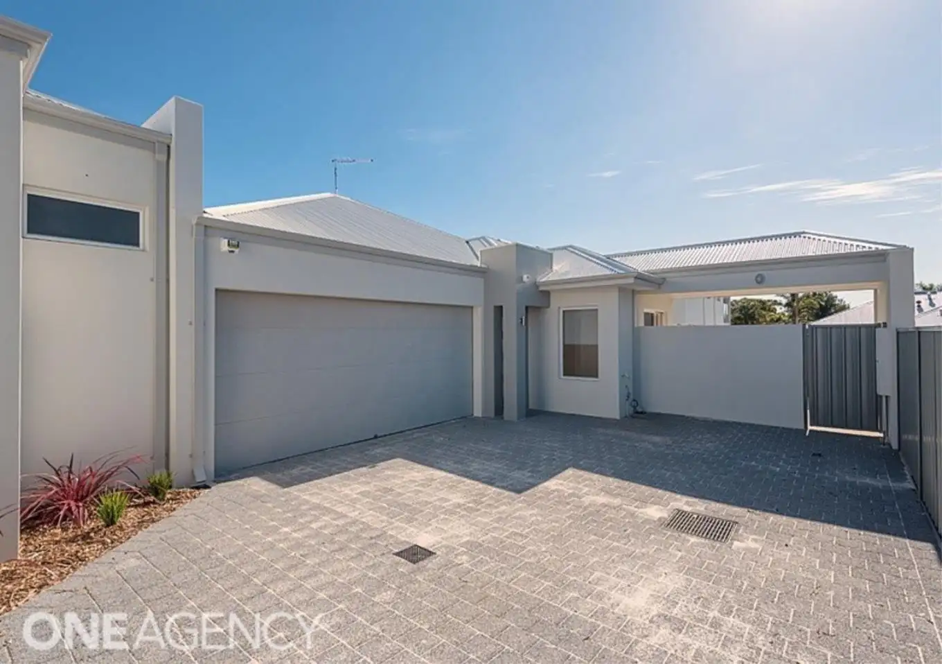 Main view of Homely villa listing, 10C Goffe Street, Spearwood WA 6163
