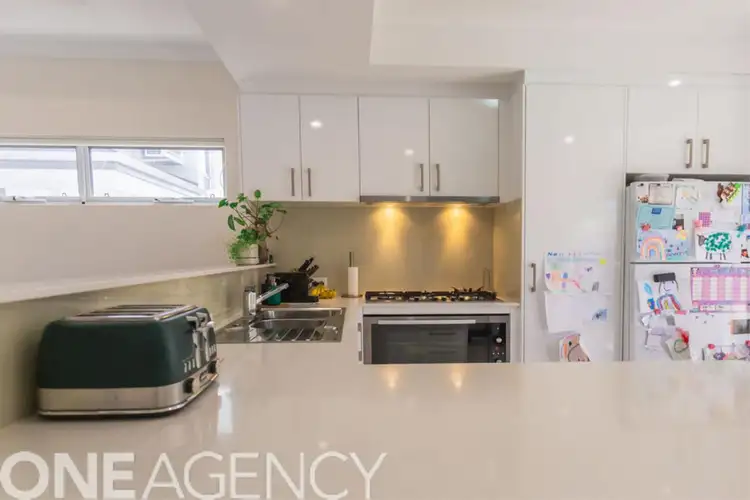 Third view of Homely villa listing, 10C Goffe Street, Spearwood WA 6163