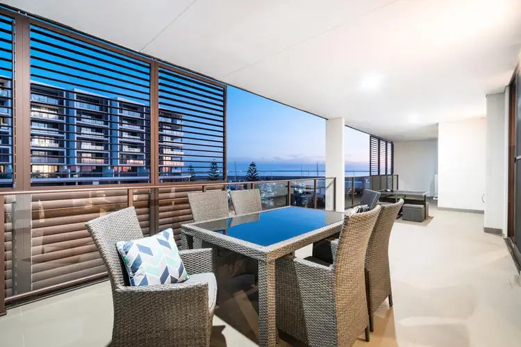 Second view of Homely apartment listing, 34/20 Medina Parade, North Coogee WA 6163