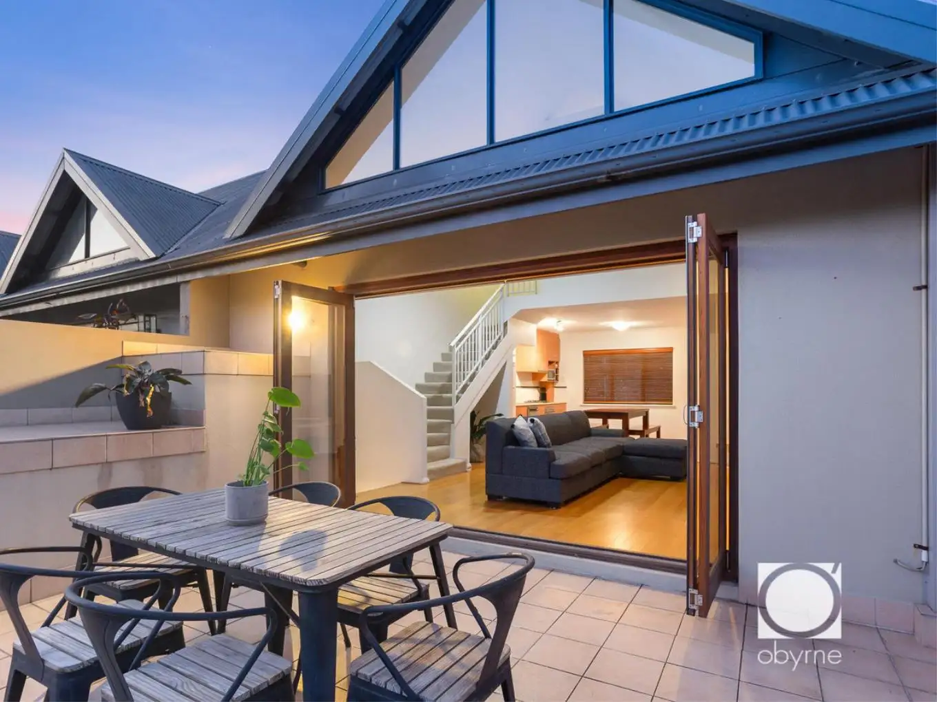 Main view of Homely townhouse listing, Twenty Four ST Peters Road, East Fremantle WA 6158
