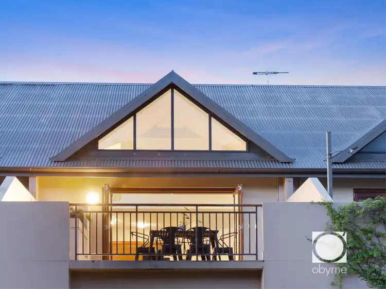 Third view of Homely townhouse listing, Twenty Four ST Peters Road, East Fremantle WA 6158