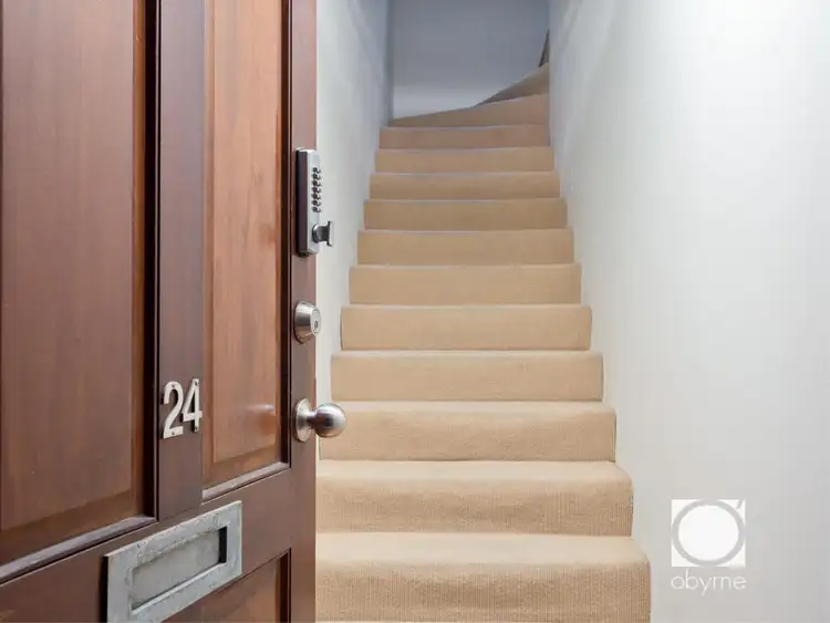 Fourth view of Homely townhouse listing, Twenty Four ST Peters Road, East Fremantle WA 6158