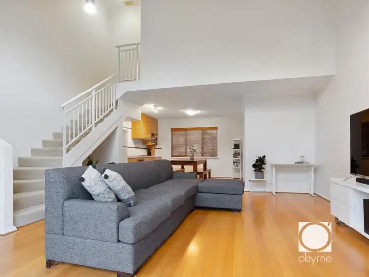 Fifth view of Homely townhouse listing, Twenty Four ST Peters Road, East Fremantle WA 6158