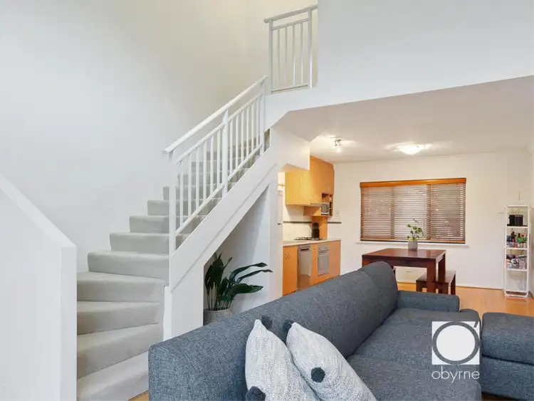 Sixth view of Homely townhouse listing, Twenty Four ST Peters Road, East Fremantle WA 6158