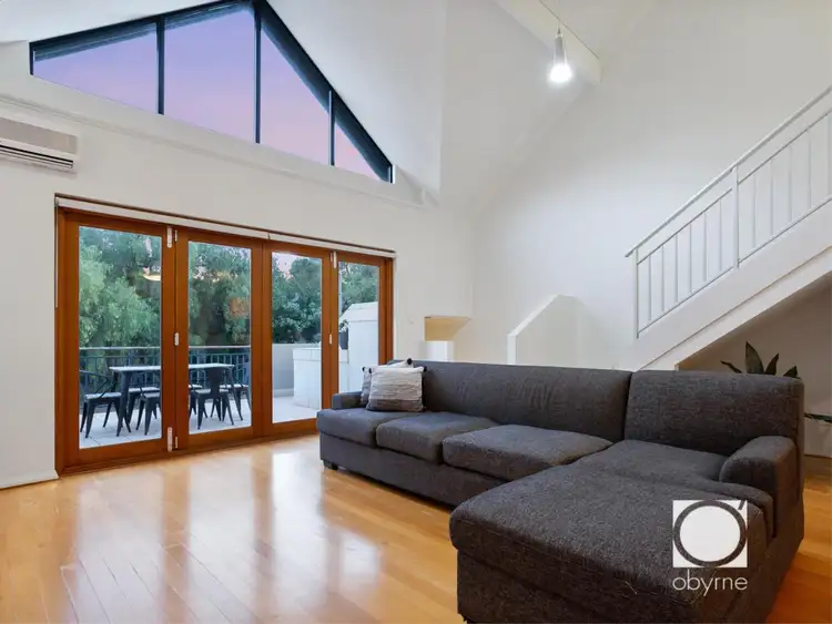 Seventh view of Homely townhouse listing, Twenty Four ST Peters Road, East Fremantle WA 6158