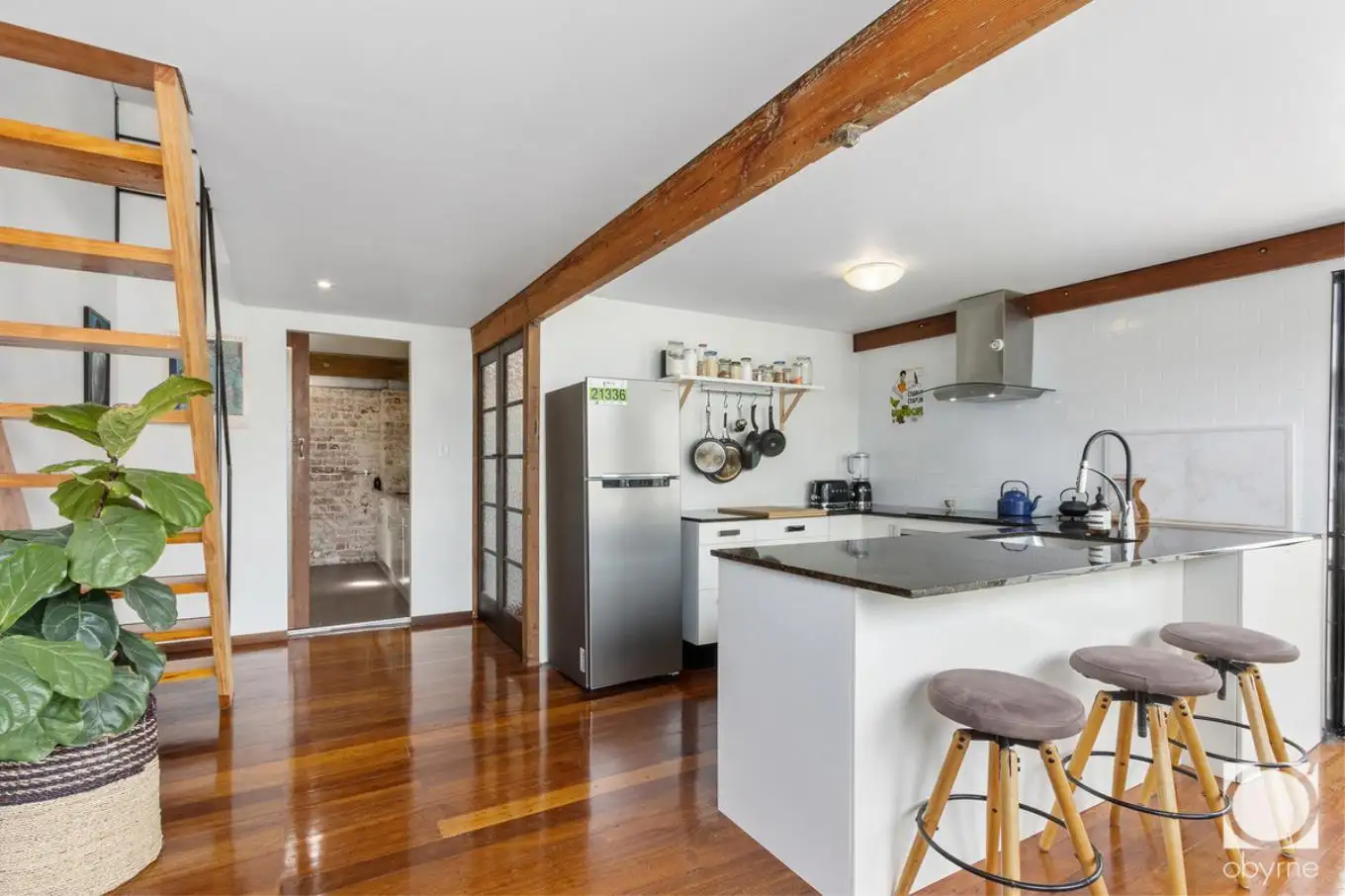 Main view of Homely house listing, 7/8 Josephson Street, Fremantle WA 6160