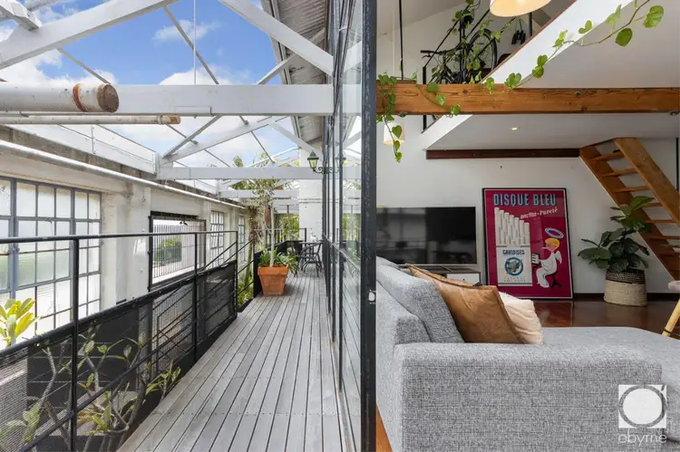 Second view of Homely house listing, 7/8 Josephson Street, Fremantle WA 6160